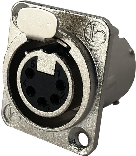 IO-XLR5-F-JLX