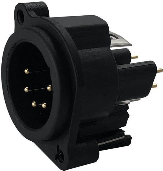 IO-XLR5-M-EV