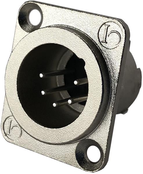 IO-XLR5-M-JLX