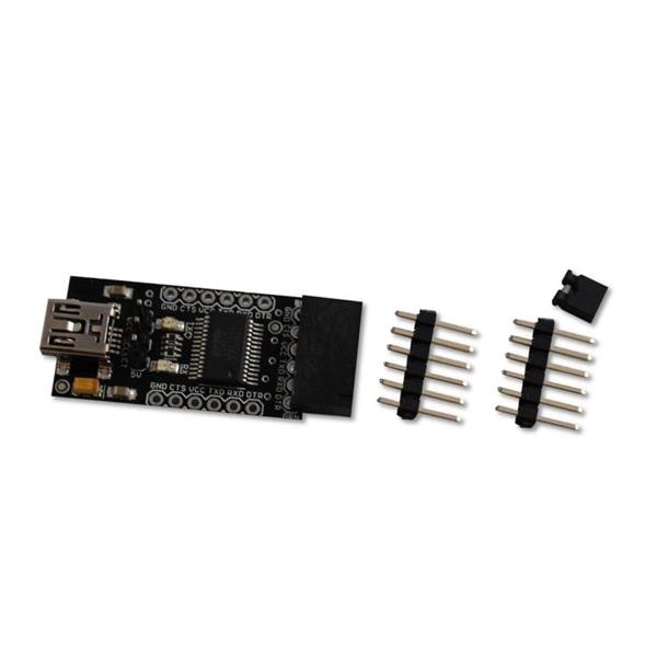 FTD-01