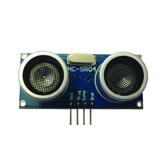 HC-SR04