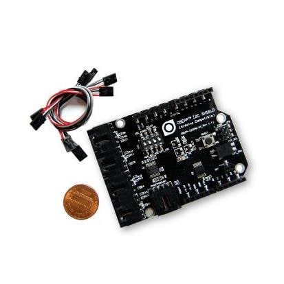 I2CSHD-01