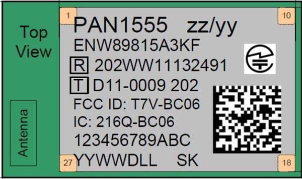 ENW-89815A4KF