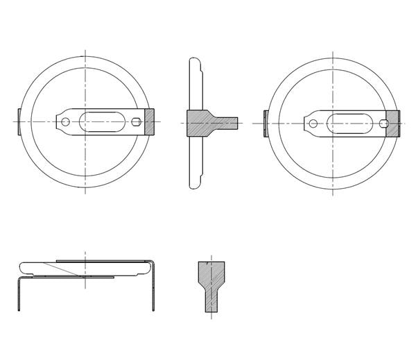 VL-2020/HFN