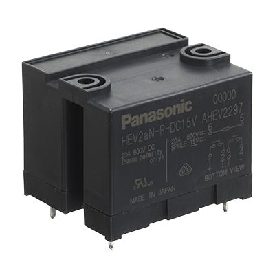 HEV2AN-P-DC15V