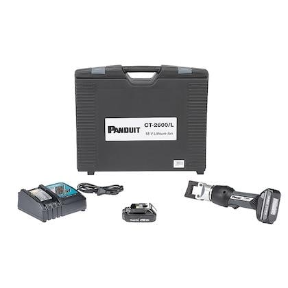CT-2600/L