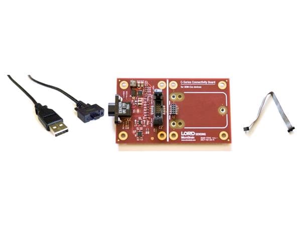 Development Kit, USB