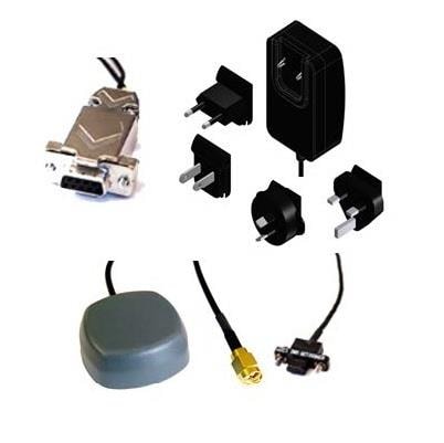 RS232/GNSS CABLE & ANTENNA KIT