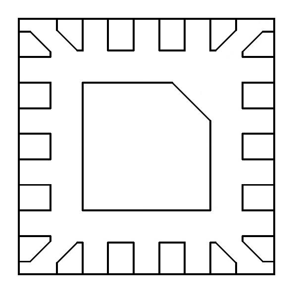 PI2EQX632EXUBEX