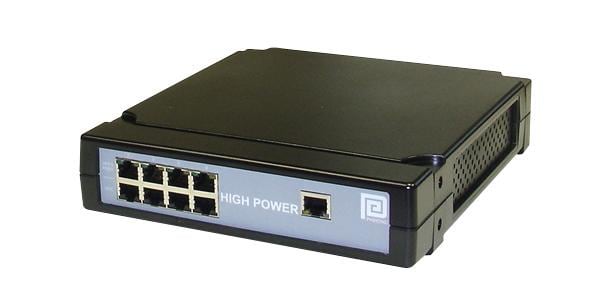 POE125U-4ATN-R