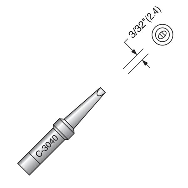 C-3040-7