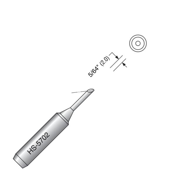 HS-5702