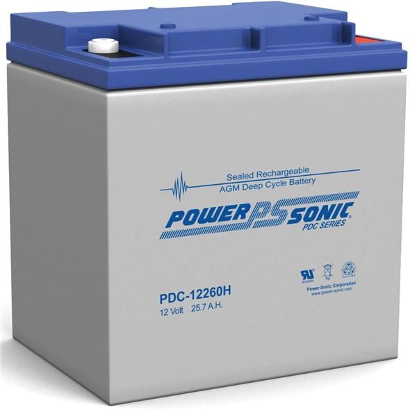 PDC12260H