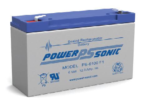 PS-6100F1