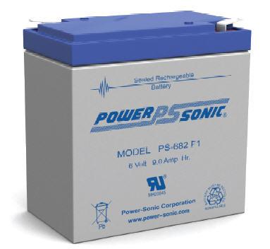 PS-682F1