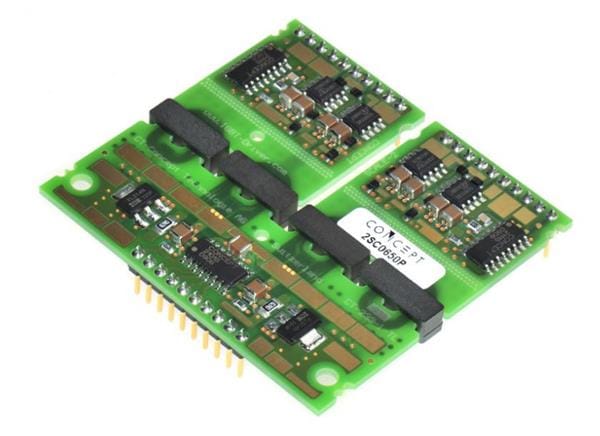2SC0650P2A1-17