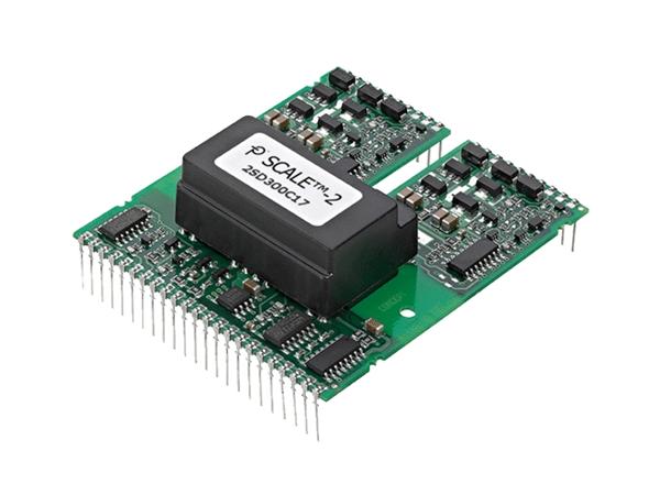2SD300C17A1