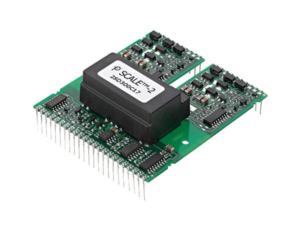 2SD300C17A2