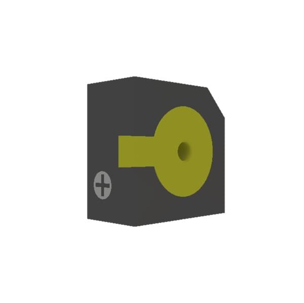 SMI-1027-TW-3V-R