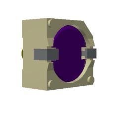 SMI-1324-TW-5V-HT-R