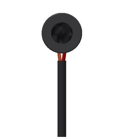 TOM-1537L-HD-LW100-B-R