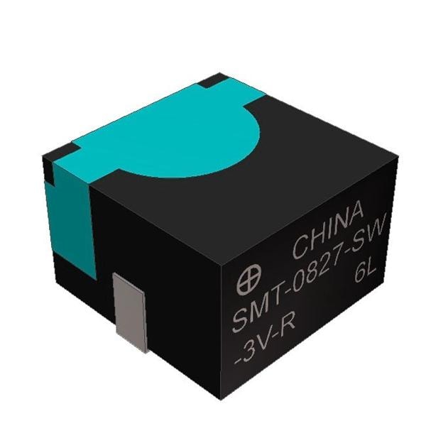 SMT-0827-TW-3V-R