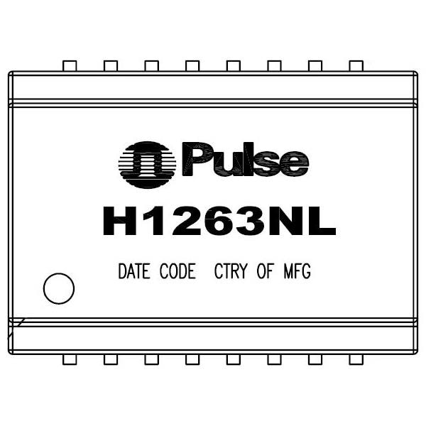 H1263NLT