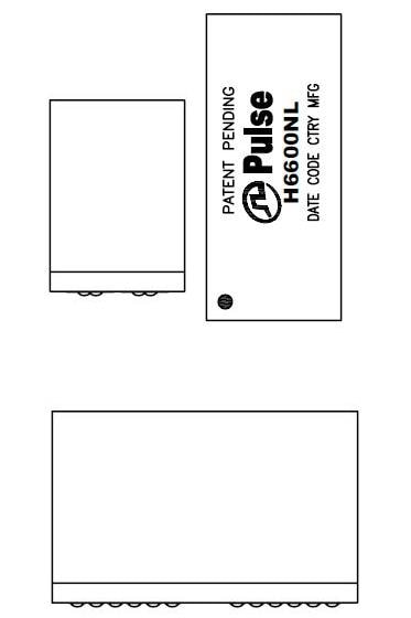 H6600NLT