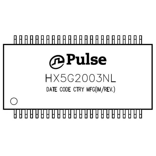HX5G2003NL