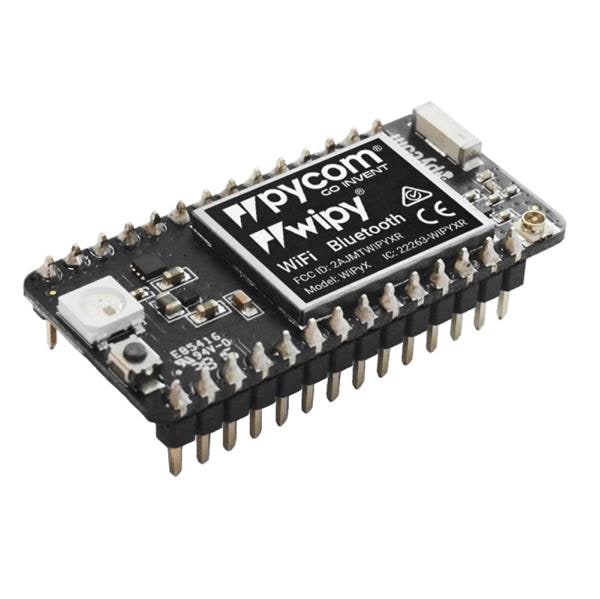 WiPy 3.0