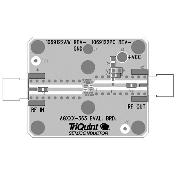 AG203-63PCB