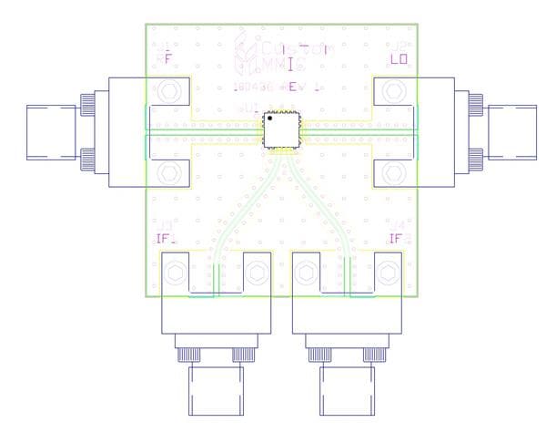 CMD252C4-EVB