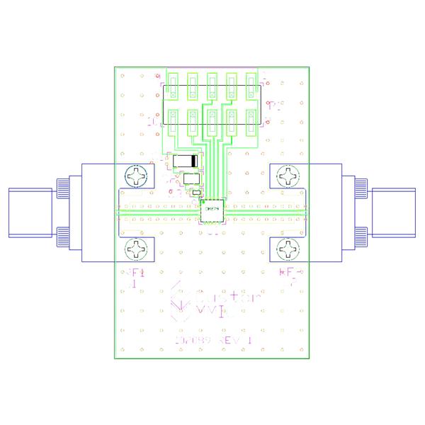 CMD279C3-EVB