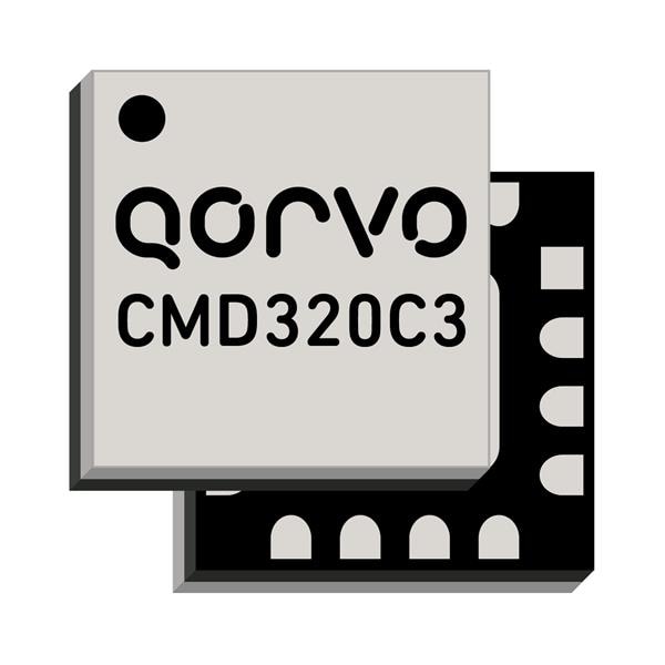 CMD320C3