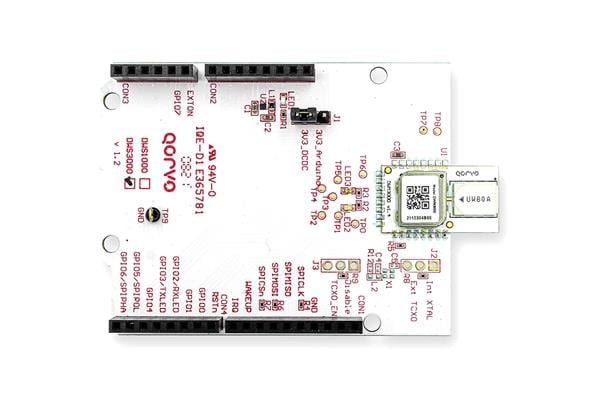 DWM3000EVB