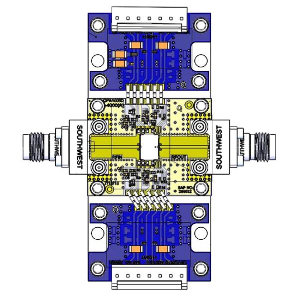 QPA1006D EVB