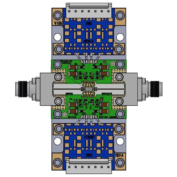 QPA2210DEVB01