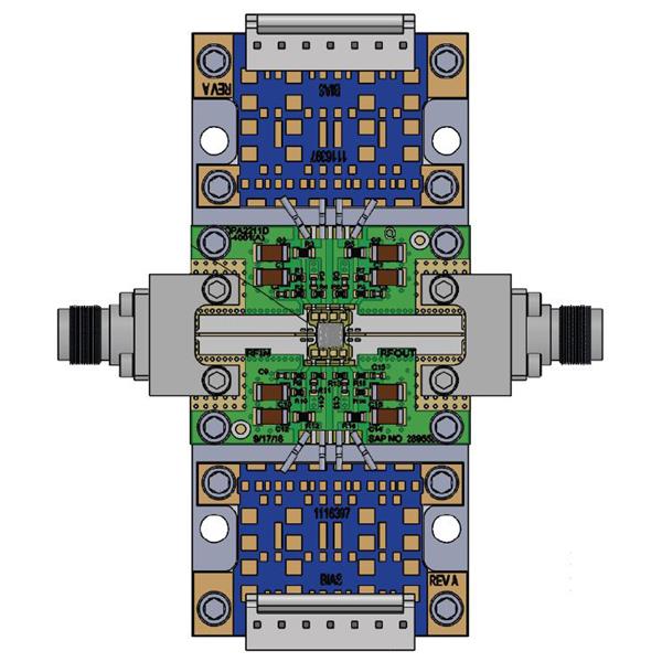 QPA2211DEVB03