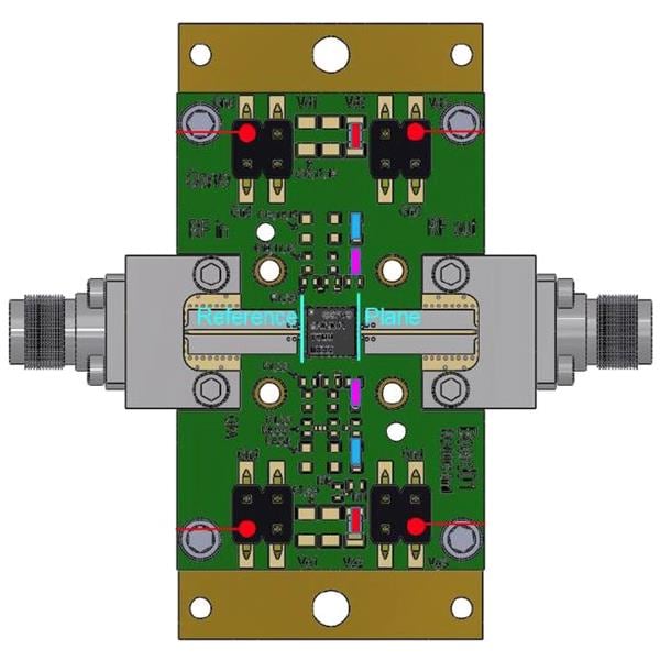 QPA2735EVBP1
