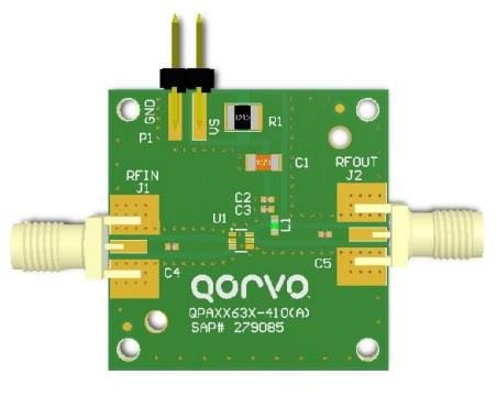 QPA4263APCK401