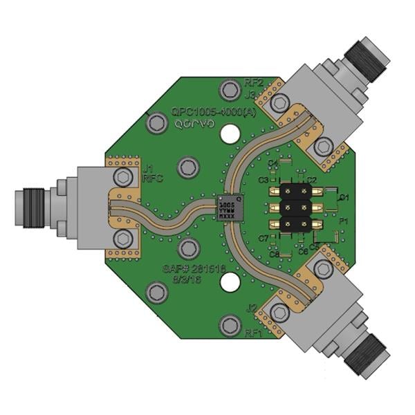 QPC1005EVB