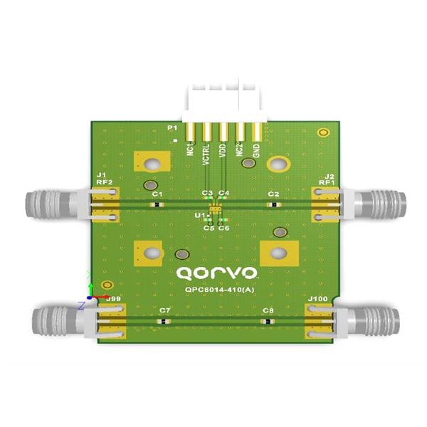 QPC6014PCK401