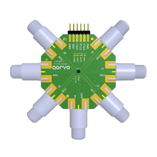 QPC6762EVB01