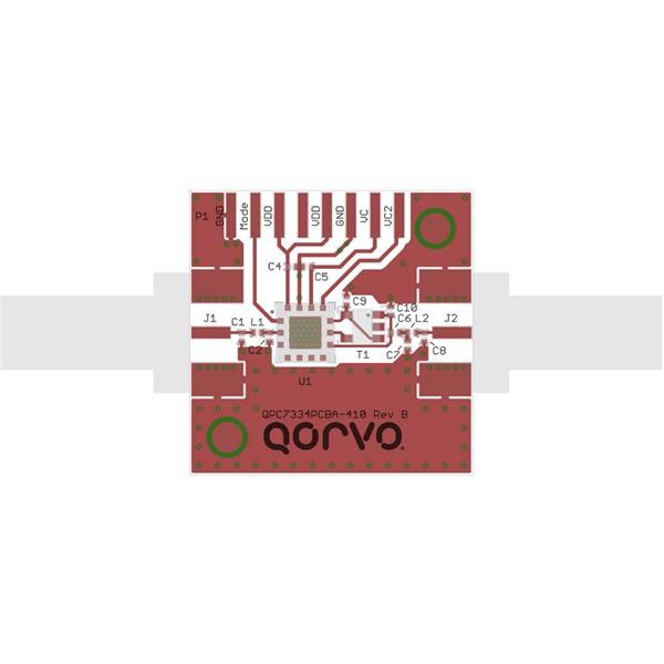QPC7334PCBA-410