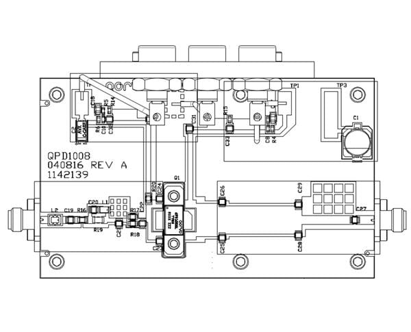 QPD1008LPCB4B01