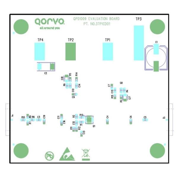 QPD1009-EVB1