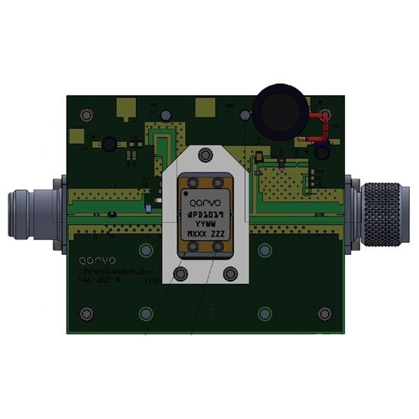 QPD1019EVB01