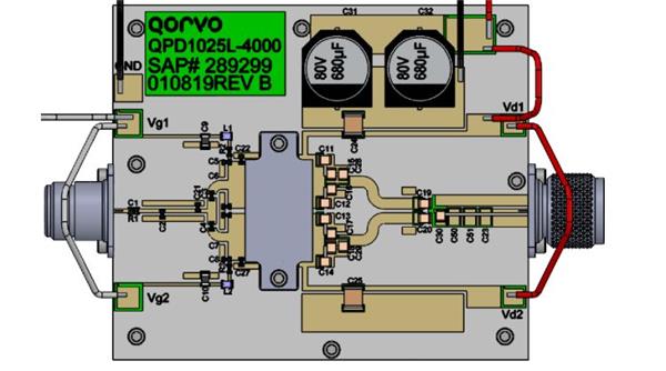 QPD1025LEVB2