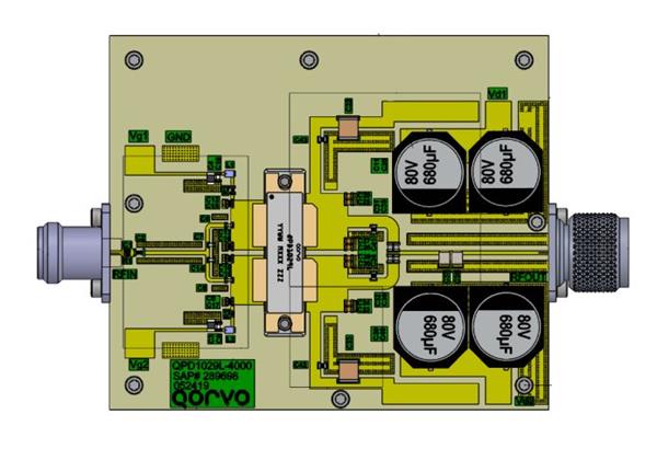 QPD1029LEVB5