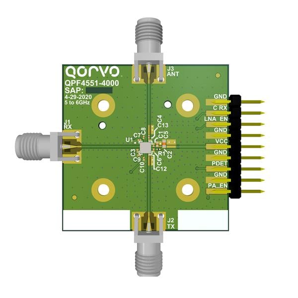 QPF4551EVB01